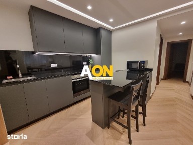 Apartament 3 Camere, Superfinisat, Zona Centru