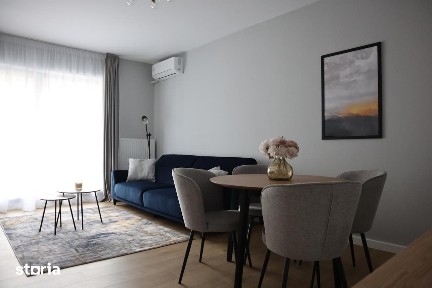 2 camere decomandat | Parc privat | TVA inclus