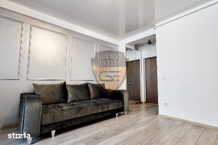 VAND APARTAMENT - MAMAIA NORD | ALMAR RESIDENCE