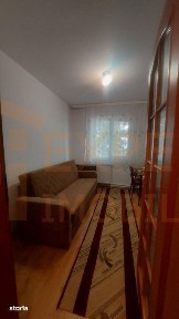 Apartament 3 camere de vanzare in Tomis Nord - etaj 1/4, centrala pe