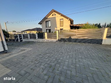 Casa individuala NOUA Lisaura Ipotesti Suceava