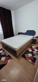 Apartament 2 camere de inchiriat Class Park loc de parcare