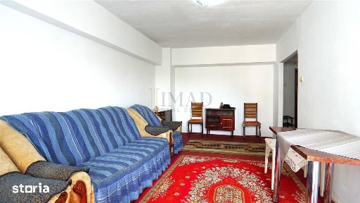 Apartament spațios de închiriat - Calea București, T