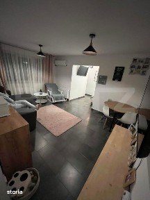 Apartament de inchiriat - Micro 6, disponibil din 1 decembrie