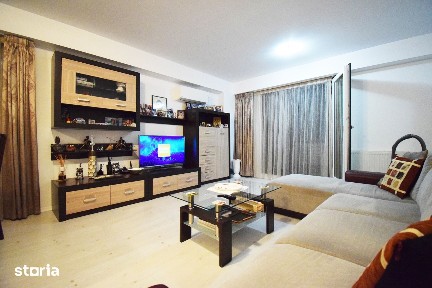 Airport Residenci - Apartament 2 camere de inchiriat
