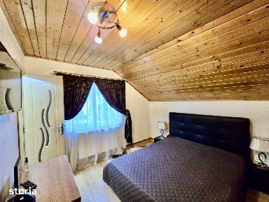 Moara de Vant | 2 camere | Priveliște de vis |