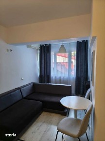 De inchiriat apartament 2 camere, Podu de Fier, Iasi