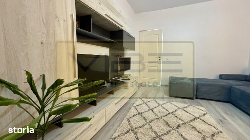 Apartament 2 camere decomandat | parcare | Panoramic Residence