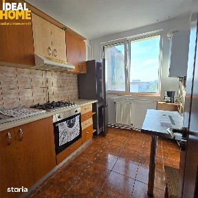 Apartament 2 camere Alexandru Bulevard- Iasi