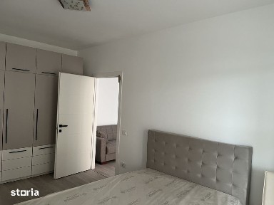 Apartament 2 Camere, Prima Închiriere, Parcare Inclusă - Cartier Vișoi