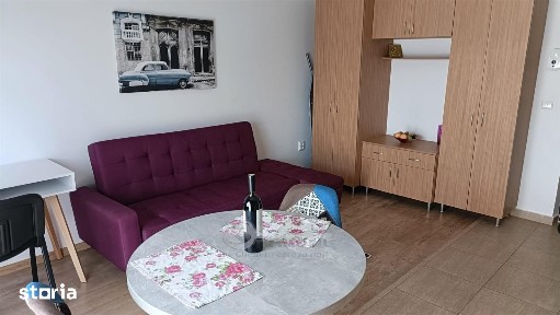 Apartament 2 Camere Open Space, Nicolina - Lângă Lidl