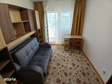 Apartament 2 camere decomandat, 2 balcoane, Canta, 400 €/luna