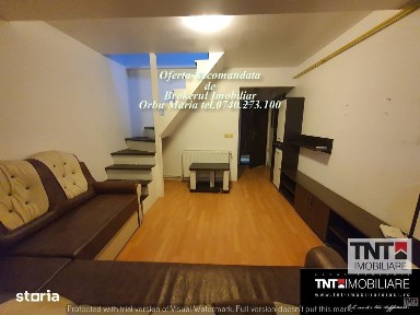 Apartament 2 camere de inchiriat zona NICOLINA-Prima Statie