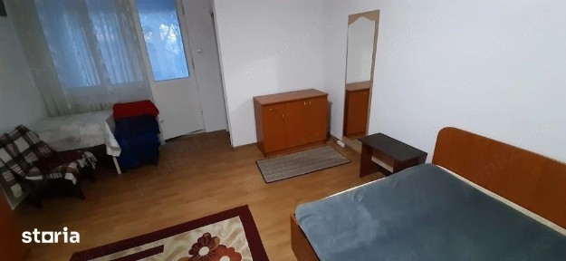 Garsonieră de închiriat - Tătărași, zona Flora - Doi Băieți | 33 mp |