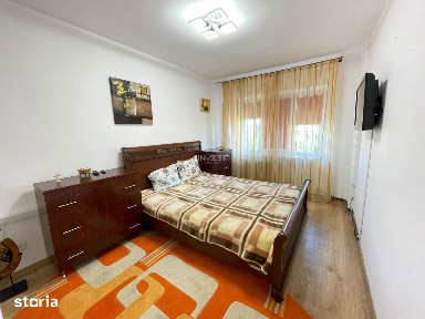 Apartament 2 camere decomandat de inchiriat zona Podu Ros