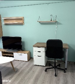 Apartament 2 camere decomandate Modern Galata Lidl