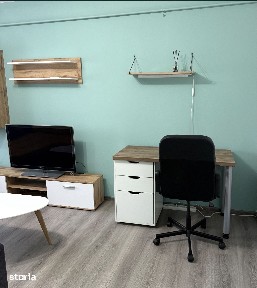 Apartament 2 camere decomandate Modern Galata Lidl