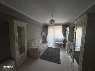 Apartament 2 camere 56 mp Modern Loc parcare Pepinierei
