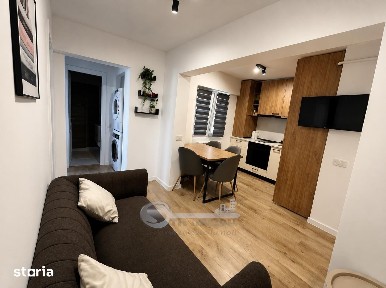 Apartament 3 camere ultracentral | Ștefan cel Mare | Prima închiriere