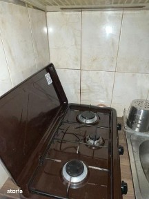 Garsonieră de închiriat Podu Roș