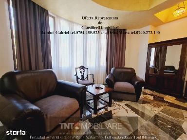 APARTAMENT 1 CAMERĂ BLOC NOU+BALCON | ZONA CENTRALĂ - PIAȚA UNIRII