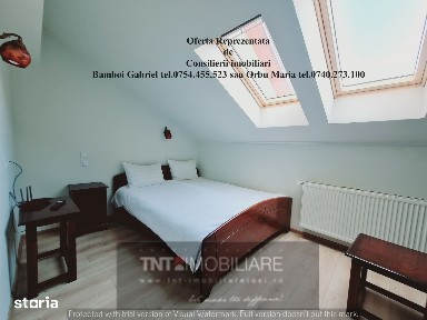 Apartament 1 Camera Bloc Nou mobilat zona Centru-Piata Unirii UMF
