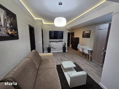 Persoana Fizica inchiriez apartament 3 camere zona Centrala
