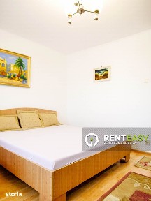 Apartament cu 1 camera situat in zona Gara - Carrefour