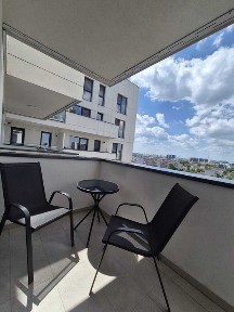 De inchiriat - ap 2 cam - duplex