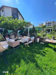 Vila premium in Hlincea - 270 mp utili, 500 mp teren