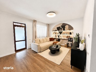 Casă înșiruită, 4 camere | Cetate | DIRECT PROPRIETAR