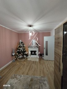 Apartament 2 camere decomandate, 60 mp, MODERN, parcare, zona Cetatii!
