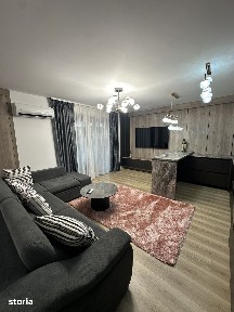 Apartament Nou 3 camere de închiriat în Green Residence, Târgu Mureș