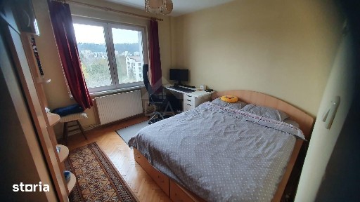 Apartament doua camere de inchiriat