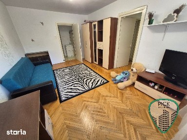 P 4250- Apartament cu 2 camere în Târgu Mureș - cartierul Cornișa