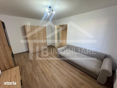 Apartament cu 2 camere, 56mp, zona UMFST