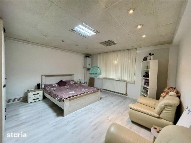 Apartament cu 1 camera de inchiriat Ultracentral, str. Tineretului