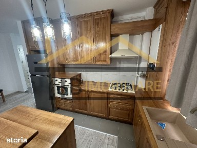 Apartament de 3 camere, 80mp, parcare, Zona Maurer Residence