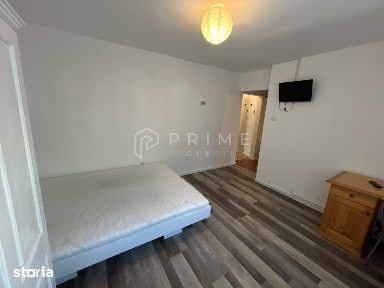 Apartament cu o camera de inchiriat- Str Viitorului- Etaj 1