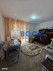 Apartament 3 camere Tic Tac | Decomandat |