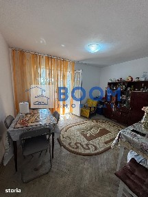 Apartament 3 camere Tic Tac | Decomandat |