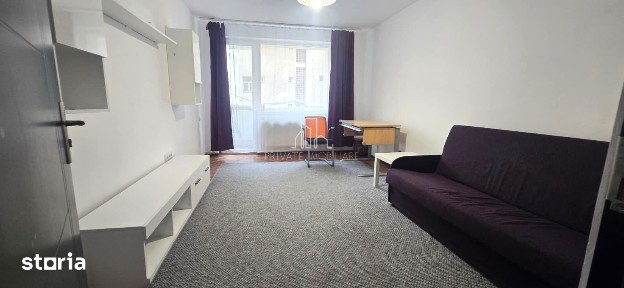 Apartament 2 Camere Renovat Recent/Etaj 2, Zona Ultracentrala