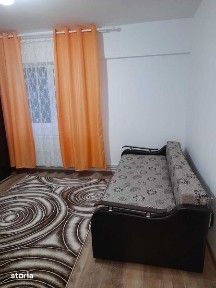 Inchiriez apartament 1 camera in Tudor