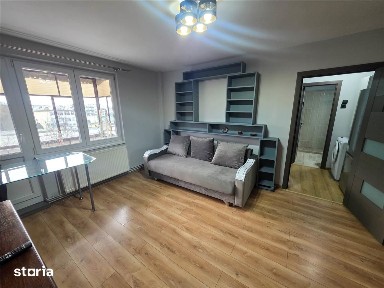 Apartament 2 camere, UMF, 7 Noiembrie, Targu Mures