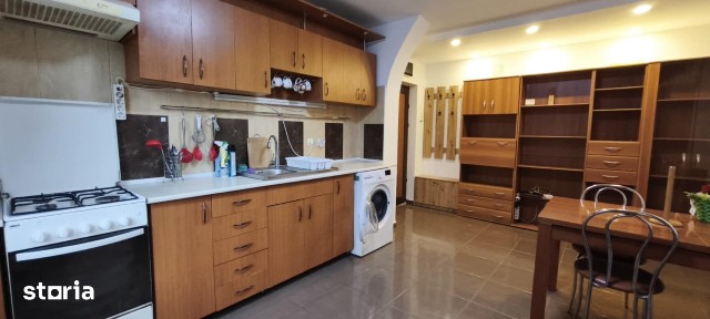 Ap. 2 camere, 7 Noiembrie, 60 mp, mobilat/utilat