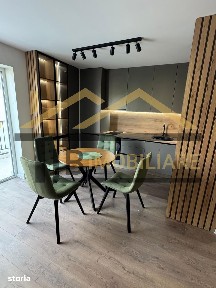 Apartament de 2 camere, 55mp, parcare, Zona AMA Residence