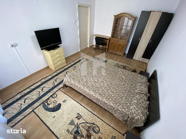 Apartament cu 2 camere în cartierul Tudor, zona Fortuna