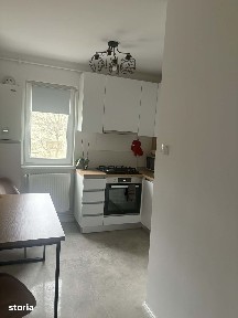 Garsoniera Astra str Aleea Mercur