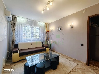 Apartament 3 camere, Cartierul Florilor, Boxă și parcare