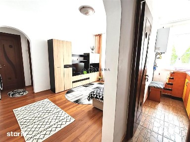 Apartament Aleea Magnoliei Mobilat Utilat Etaj1 Liber